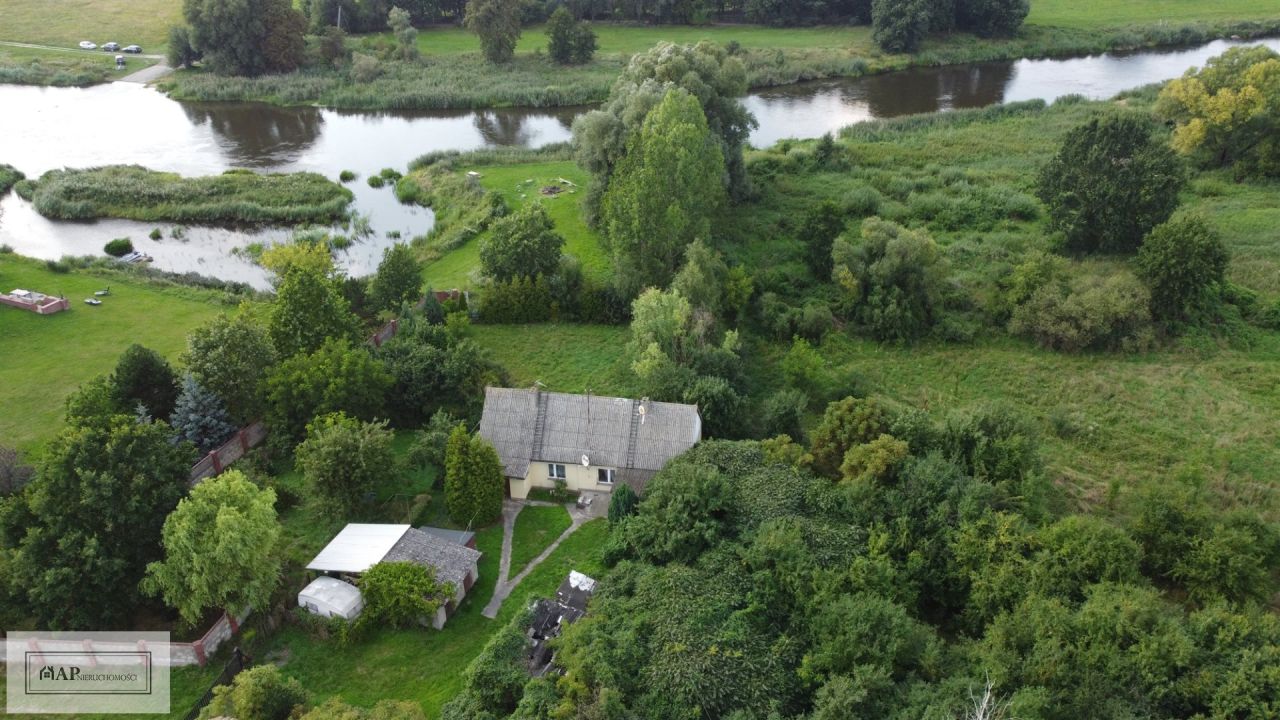 Działka budowlana Sławsk. Zdjęcie 1