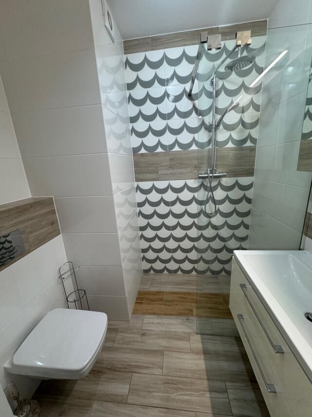 Mieszkanie 3-pokojowe Kołobrzeg, ul. Bałtycka. Zdjęcie 11