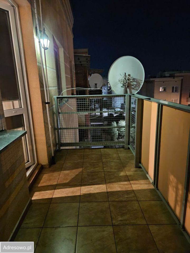 Mieszkanie 3-pokojowe Elbląg, ul. Piotra Kłoczowskiego. Zdjęcie 8