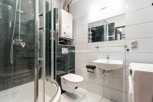 Mieszkanie 3-pokojowe Skawina, ul. Aleksandra Głowackiego. Zdjęcie 16