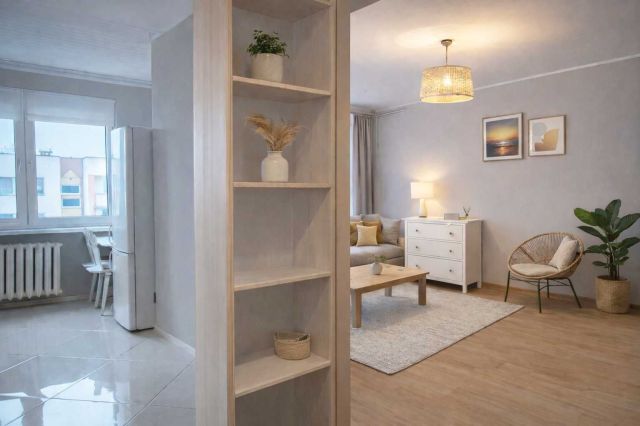 Mieszkanie 2-pokojowe Tychy Paprocany. Zdjęcie 1