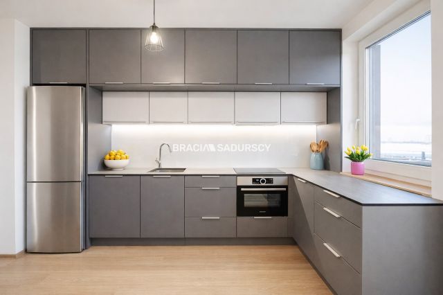 Mieszkanie 3-pokojowe Kraków, ul. Mariana Domagały. Zdjęcie 27