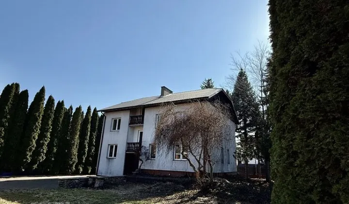 dom wolnostojący, 5 pokoi Piastów, ul. Elizy Orzeszkowej