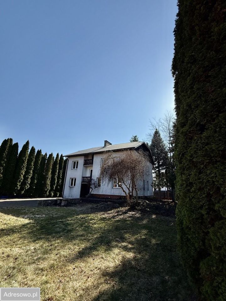 dom wolnostojący, 5 pokoi Piastów, ul. Elizy Orzeszkowej. Zdjęcie 1