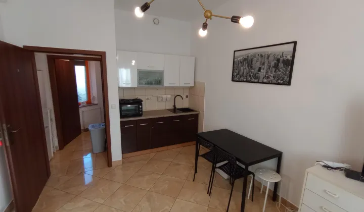 Mieszkanie 1-pokojowe Ustroń Centrum, ul. M. Konopnickiej