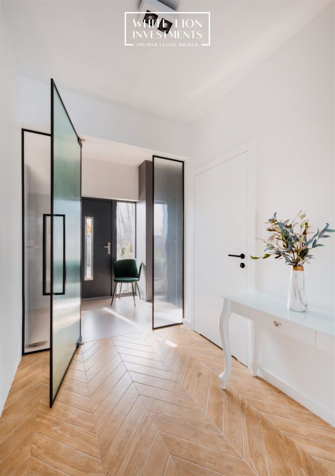 bliźniak, 5 pokoi Zielonki-Wieś, Adama Jarzębskiego. Zdjęcie 6