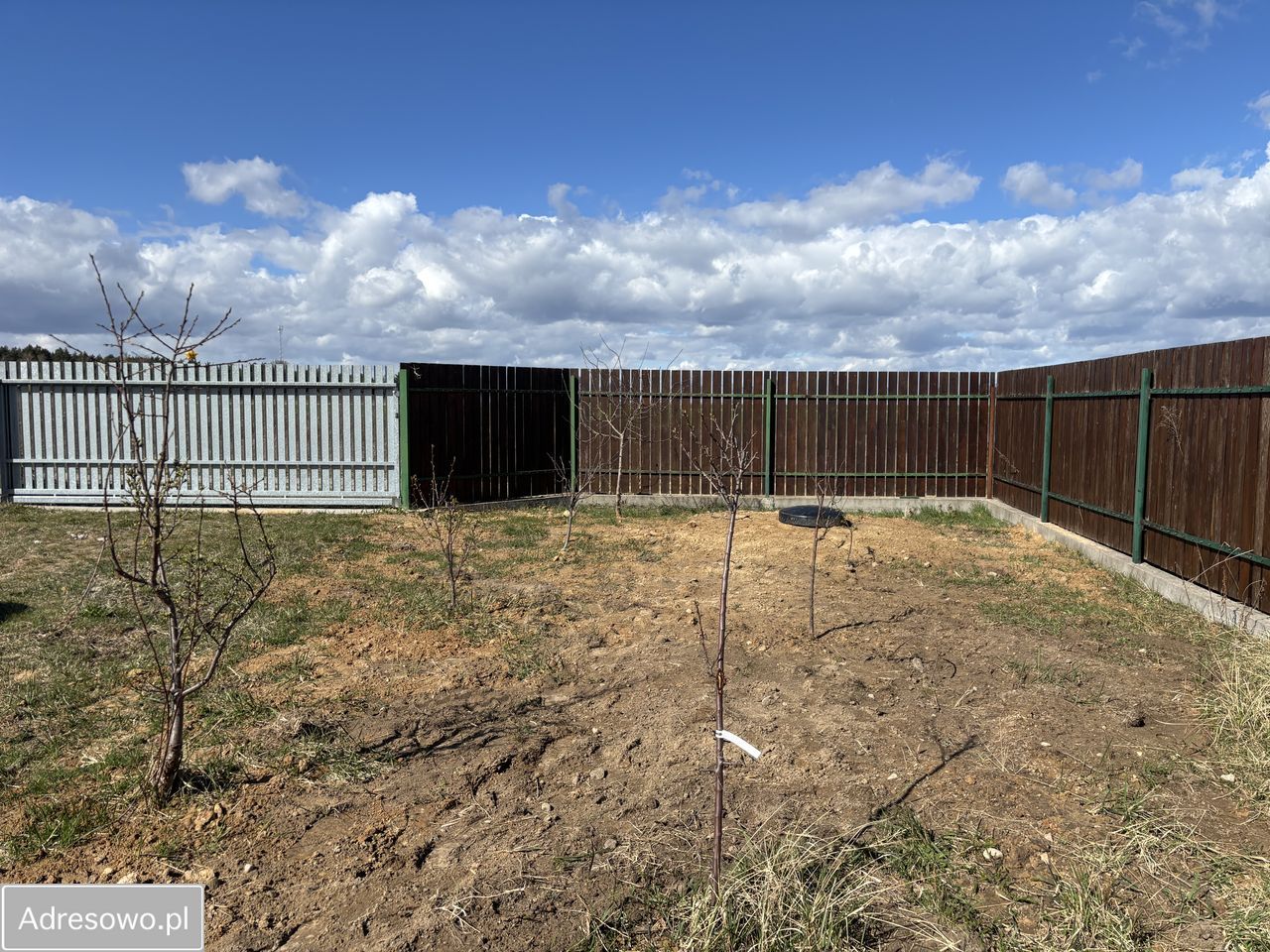 dom wolnostojący, 5 pokoi Popowo-Parcele, ul. Widokowa. Zdjęcie 8