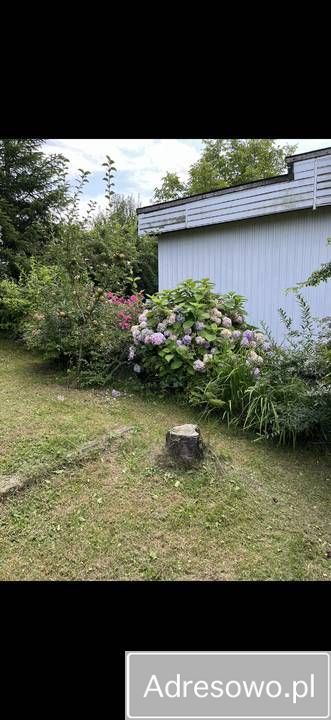 Działka rod Bielsko-Biała Lipnik. Zdjęcie 5