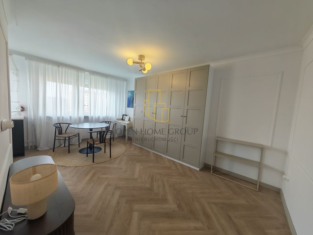 Mieszkanie 1-pokojowe Wrocław, ul. Litewska. Zdjęcie 18