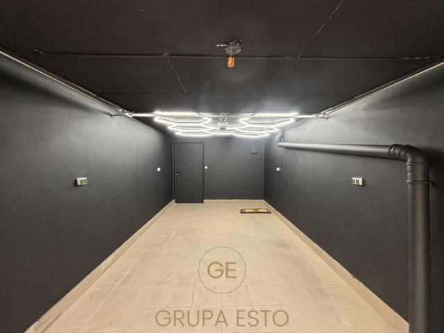 Garaż/miejsce parkingowe Kraków Bronowice, ul. Na Błonie. Zdjęcie 2