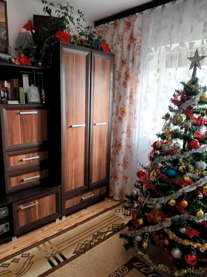 Mieszkanie 2-pokojowe Krępa. Zdjęcie 3