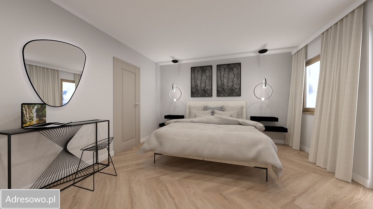 Mieszkanie 2-pokojowe Świdnik, ul. gen. J. Hallera. Zdjęcie 14