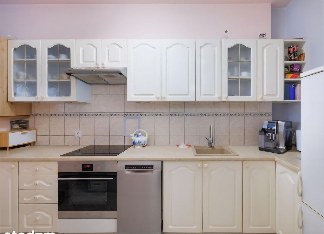 Mieszkanie 2-pokojowe Warszawa Praga-Południe, ul. Grochowska. Zdjęcie 3