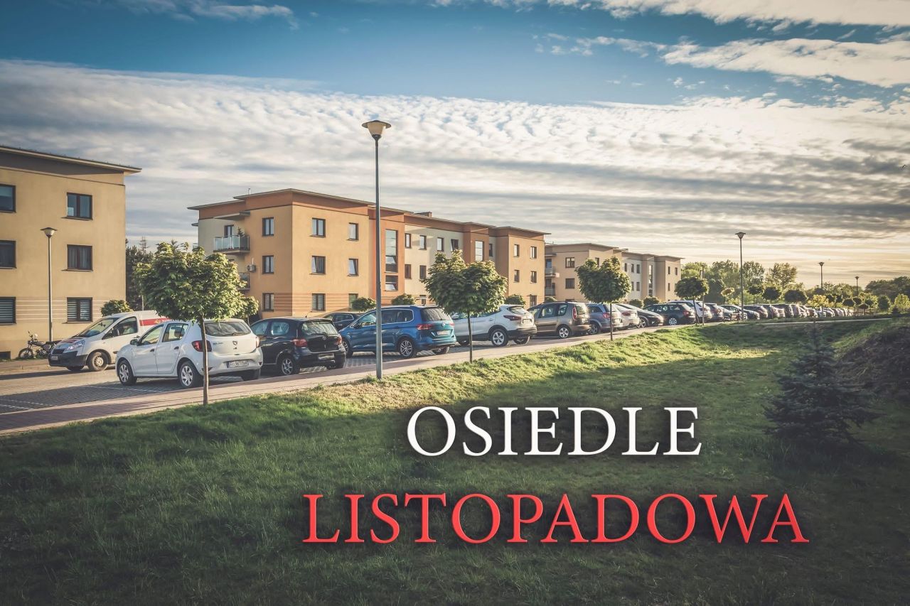 Mieszkanie 2-pokojowe Łódź Stoki, ul. Listopadowa. Zdjęcie 12