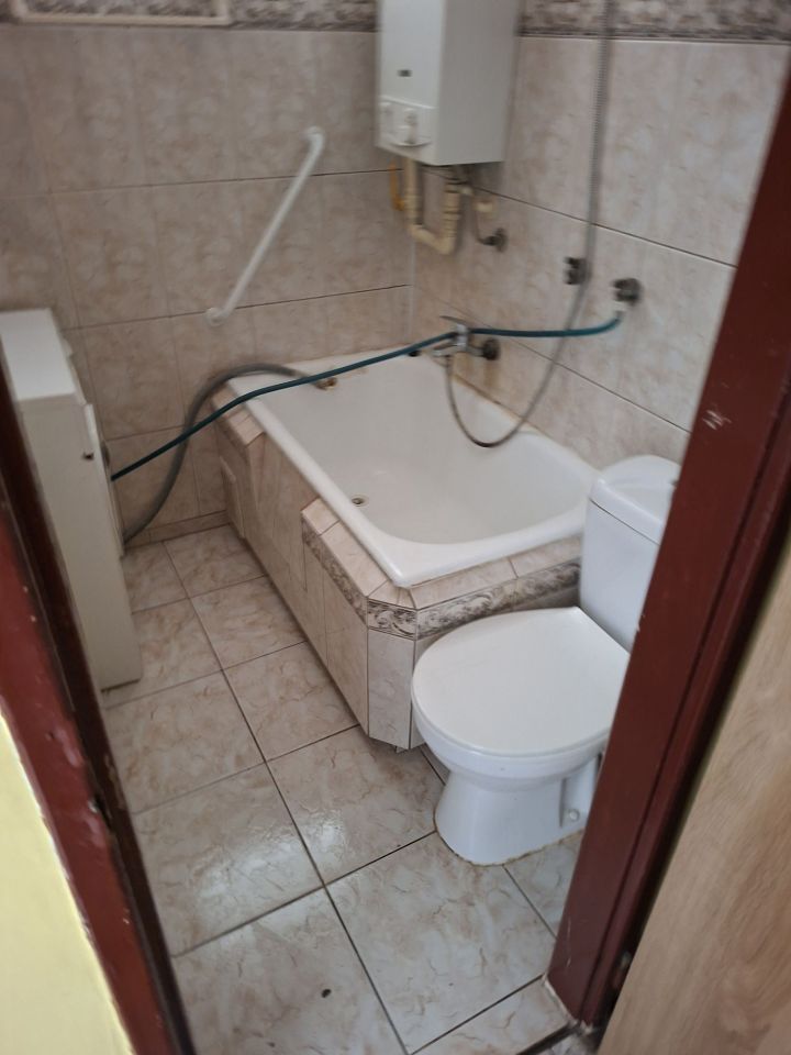 Mieszkanie 1-pokojowe Nowa Sól, ul. Zamenhofa. Zdjęcie 6