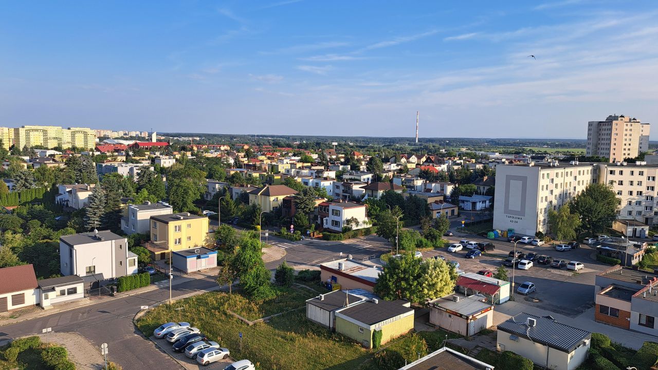 Mieszkanie 3-pokojowe Lubin, ul. Topolowa. Zdjęcie 14