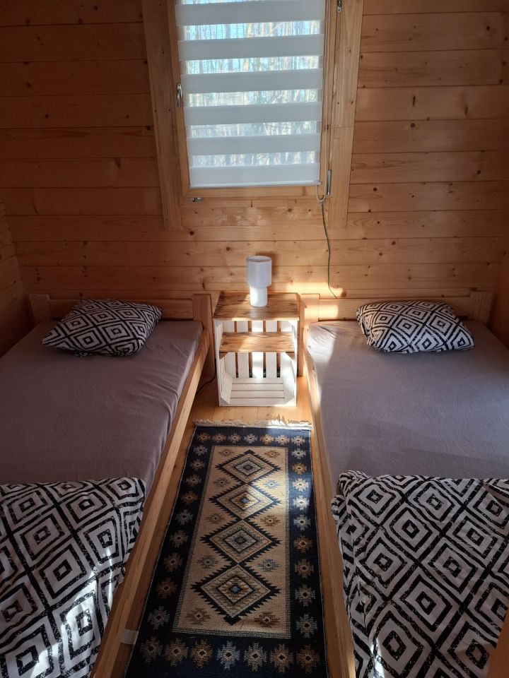Działka rekreacyjna Karwia, ul. ks. B. Lewińskiego. Zdjęcie 10