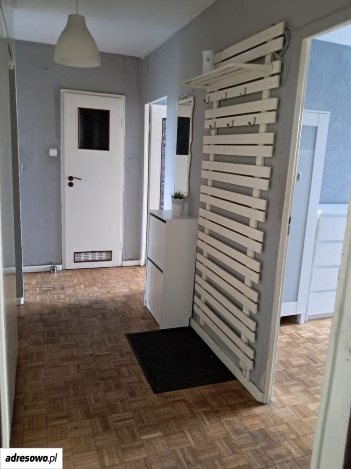 Mieszkanie 3-pokojowe Wrocław Krzyki, ul. Krynicka. Zdjęcie 2