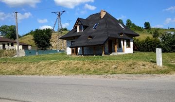 dom wolnostojący, 4 pokoje Pacółtowo