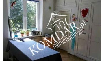 Mieszkanie 2-pokojowe Warszawa Mokotów. Zdjęcie 1
