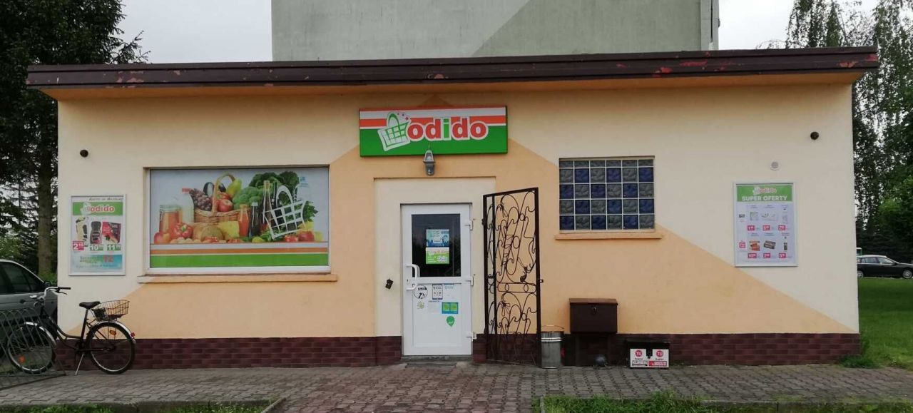 Lokal Czyżówek. Zdjęcie 2