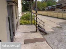 Hala/magazyn Głuchołazy, ul. Kolejowa. Zdjęcie 3