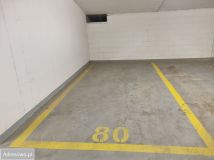 Garaż/miejsce parkingowe Kraków Czyżyny. Zdjęcie 2