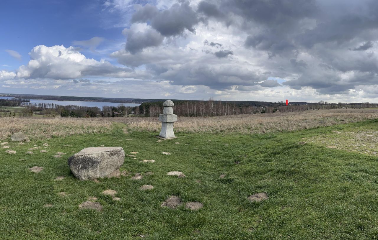 Działka budowlana Łężeczki, ul. Słoneczna. Zdjęcie 7