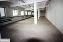 Hala/magazyn Namysłów, ul. Braterska. Zdjęcie 2