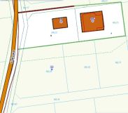 Działka rolno-budowlana Olmonty, ul. Łąkowa. Zdjęcie 2