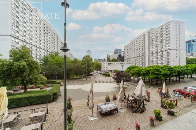 Mieszkanie 3-pokojowe Warszawa Wola, ul. Chłodna. Zdjęcie 11