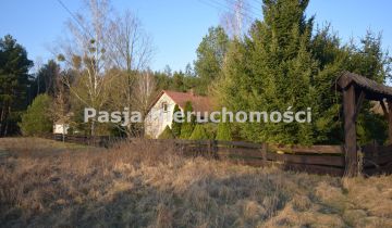 dom wolnostojący, 4 pokoje Grodziska