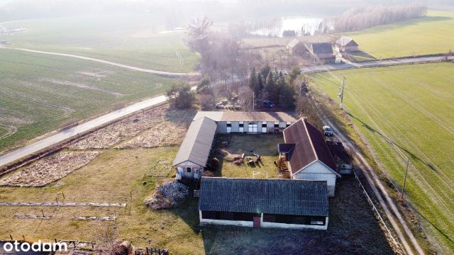 siedlisko, 4 pokoje Orle Wielkie. Zdjęcie 1