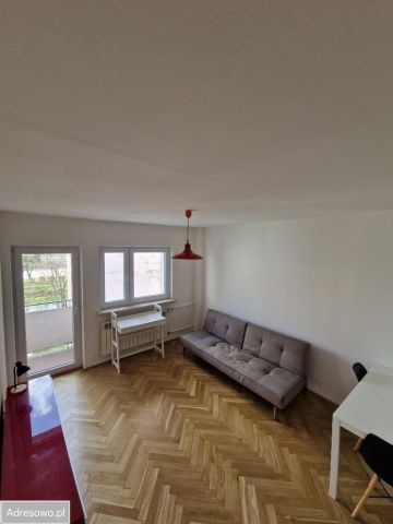Mieszkanie 2-pokojowe Warszawa Mokotów, ul. Zygmunta Modzelewskiego. Zdjęcie 1