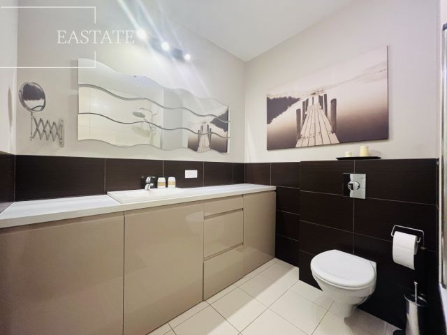 Mieszkanie 2-pokojowe Warszawa Gocław, ul. Jana Nowaka-Jeziorańskiego. Zdjęcie 12