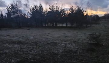 Działka rolno-budowlana Gryzy