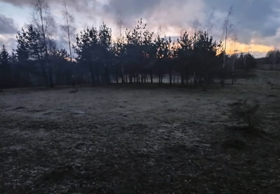 Działka rolno-budowlana Gryzy