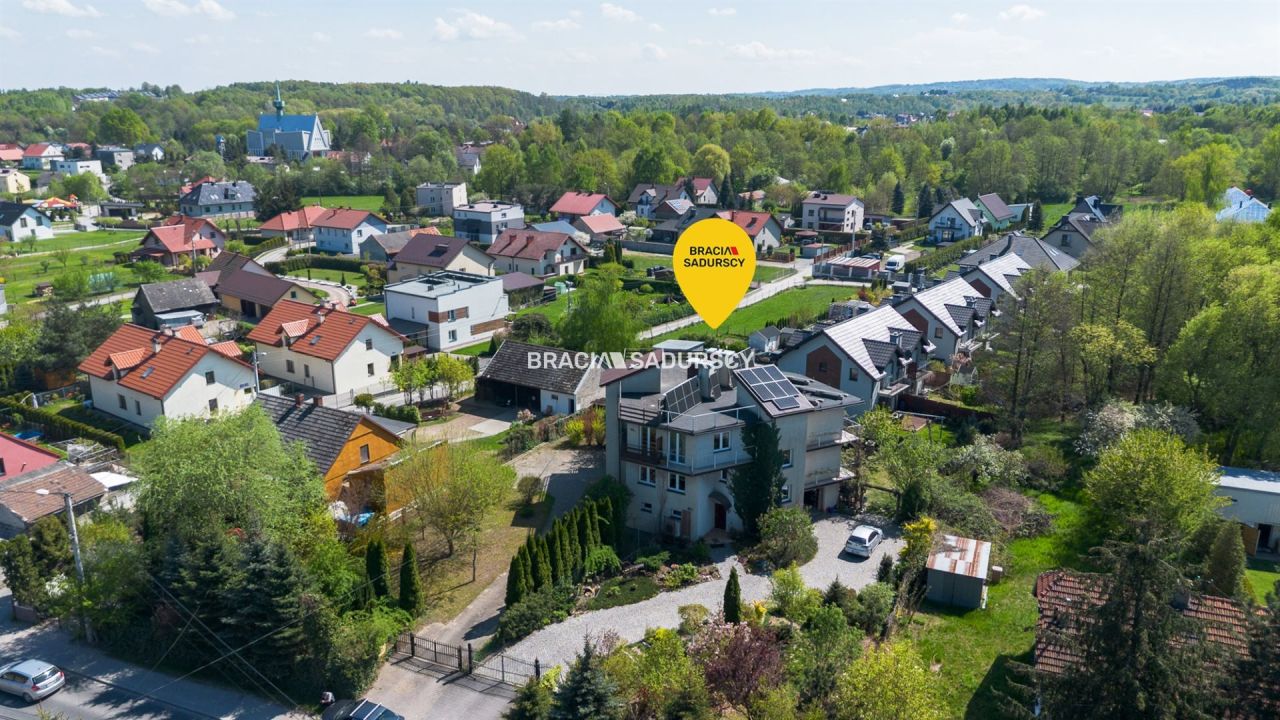 bliźniak, 6 pokoi Kokotów. Zdjęcie 2