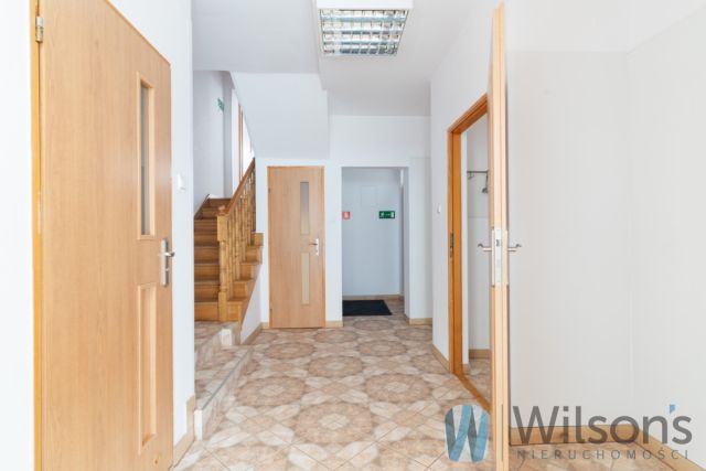 dom szeregowy, 7 pokoi Warszawa Mokotów, ul. Sobieszyńska. Zdjęcie 18