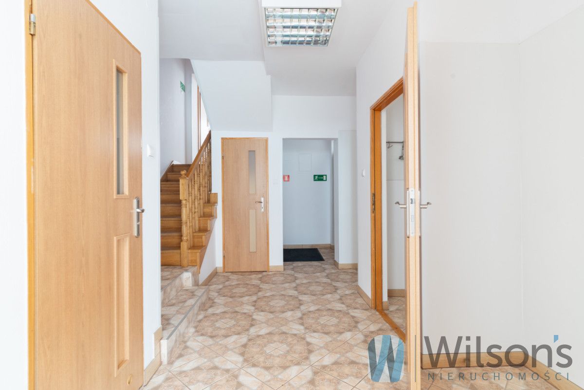 dom szeregowy, 7 pokoi Warszawa Mokotów, ul. Sobieszyńska. Zdjęcie 18