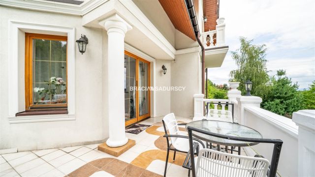 dom wolnostojący, 6 pokoi Dobranowice. Zdjęcie 19