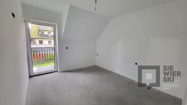 dom szeregowy, 3 pokoje Zakopane. Zdjęcie 12