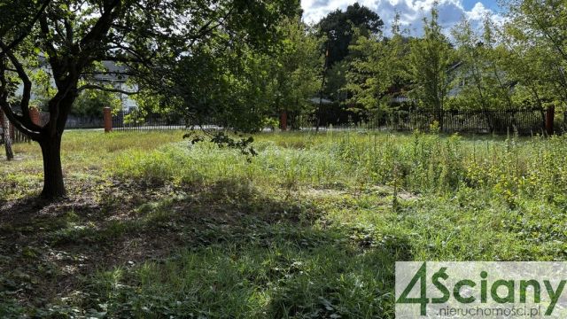 Działka budowlana Piaseczno. Zdjęcie 6