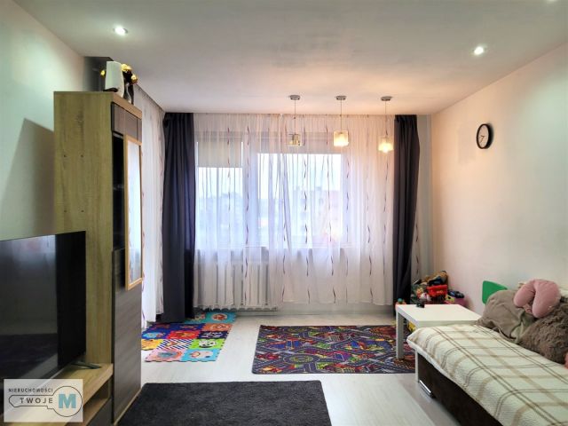 Mieszkanie 3-pokojowe Kielce Ślichowice. Zdjęcie 3