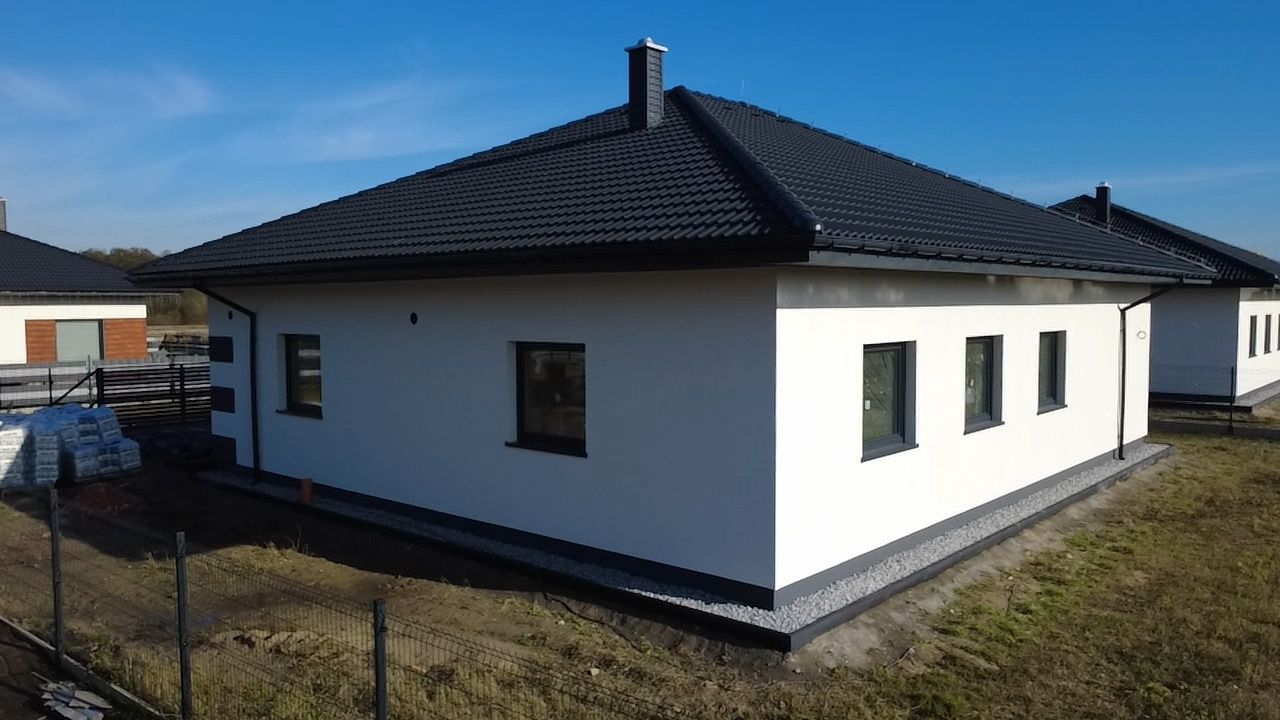 dom wolnostojący Osiek. Zdjęcie 5