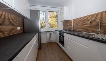 Mieszkanie 3-pokojowe Łódź Górna, ul. Juliusza Słowackiego