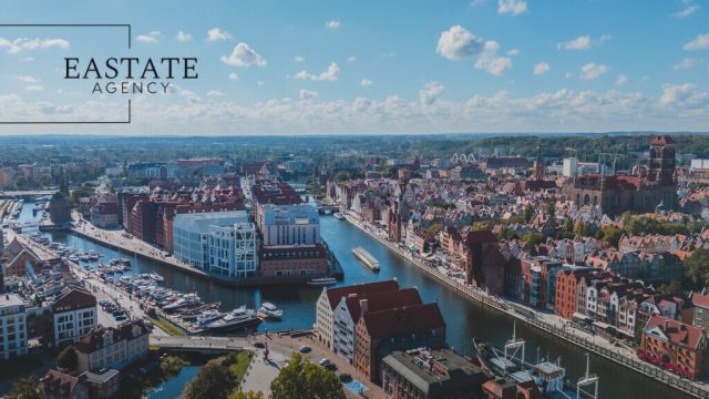 Mieszkanie 1-pokojowe Gdańsk Śródmieście, ul. Chmielna. Zdjęcie 3