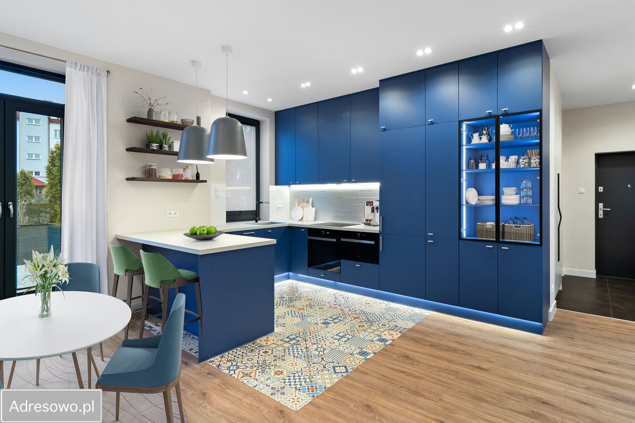 Mieszkanie 3-pokojowe Radom Śródmieście, ul. Gabriela Narutowicza. Zdjęcie 6