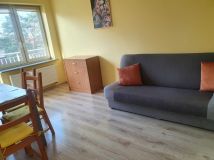 Mieszkanie 1-pokojowe Warszawa Rembertów