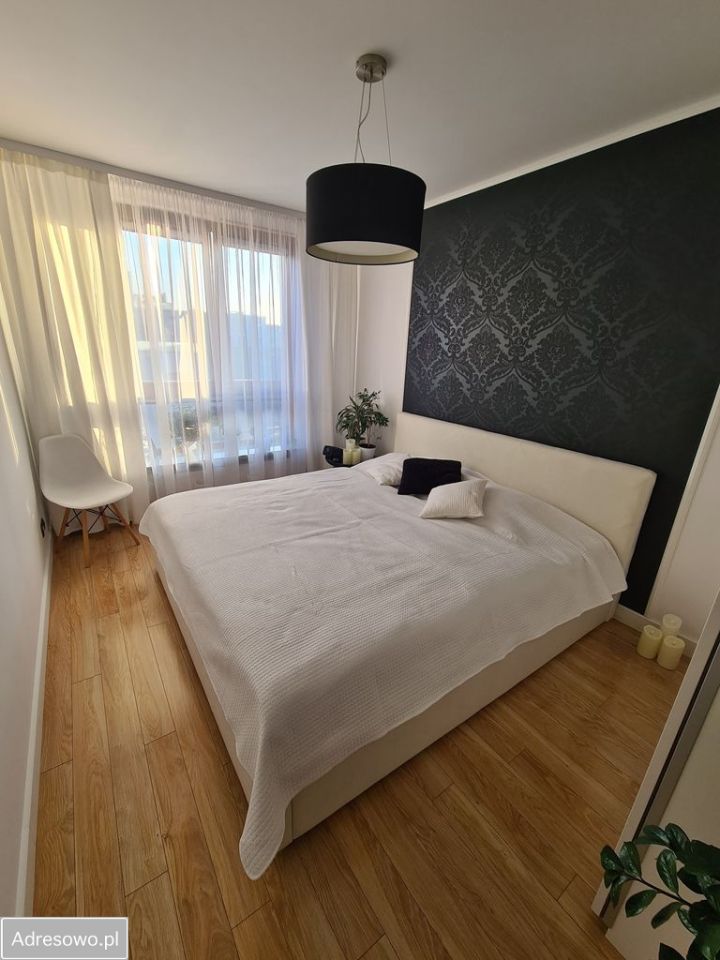 Mieszkanie 2-pokojowe Warszawa Wilanów, ul. Sejmu Czteroletniego. Zdjęcie 7